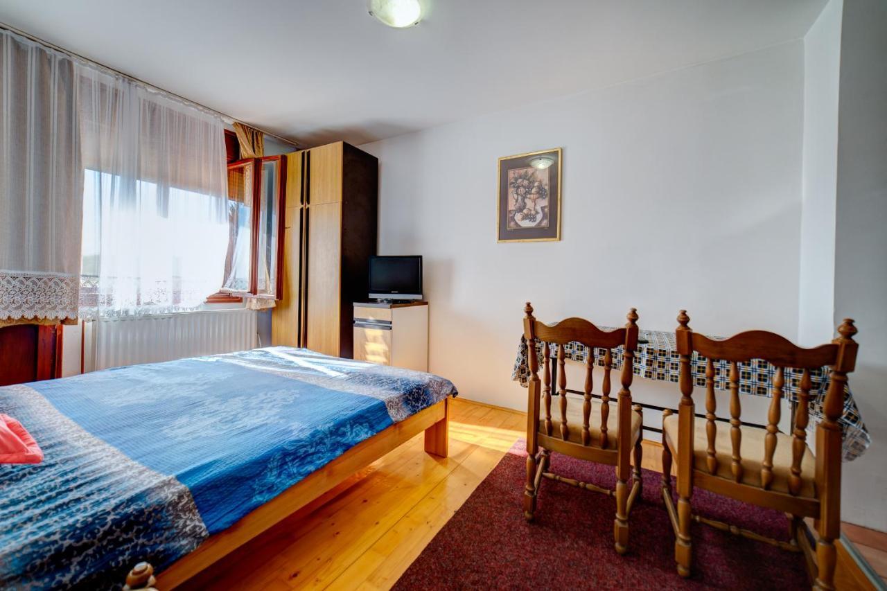 Guest House Padine Zlatibora Dış mekan fotoğraf
