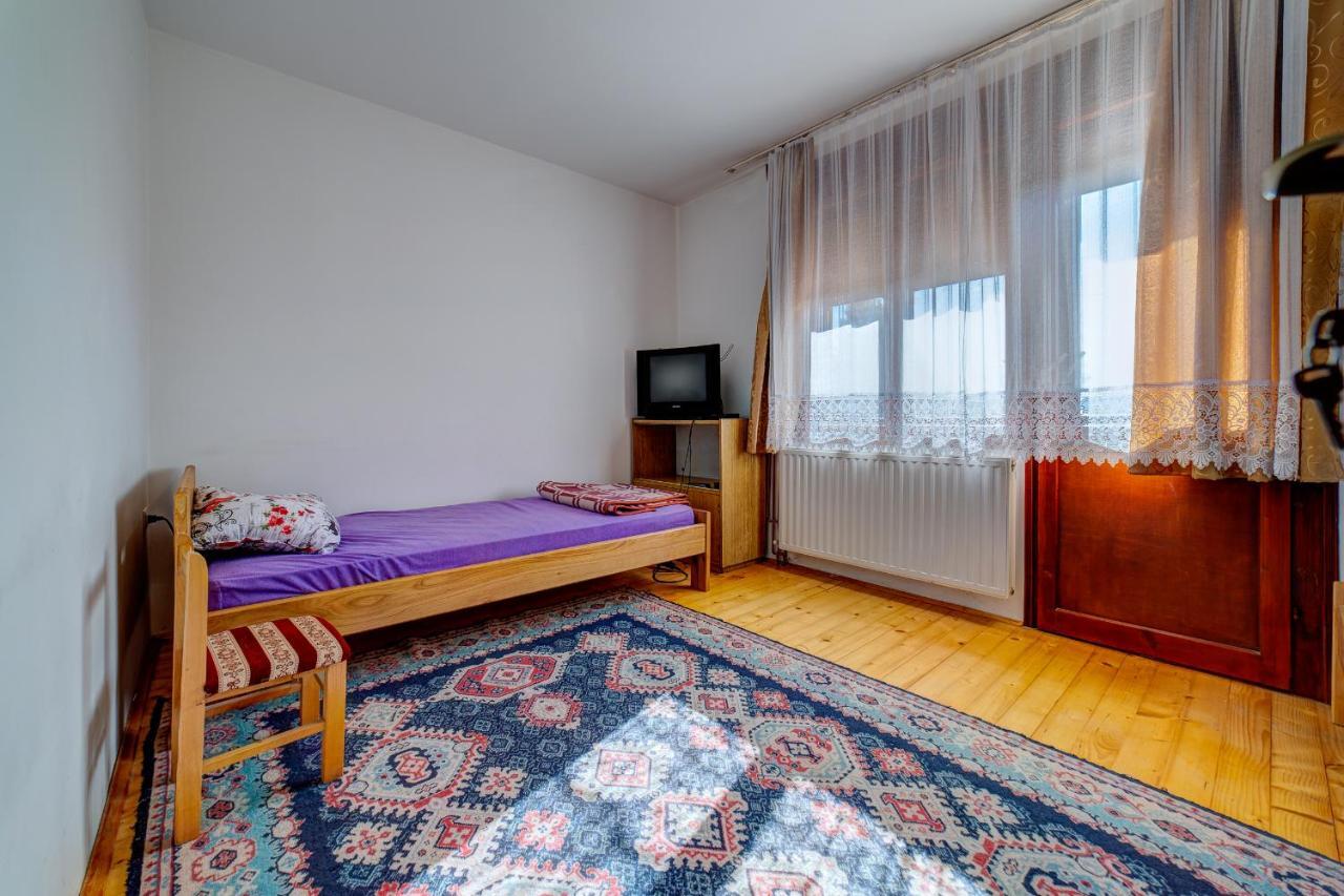 Guest House Padine Zlatibora Dış mekan fotoğraf