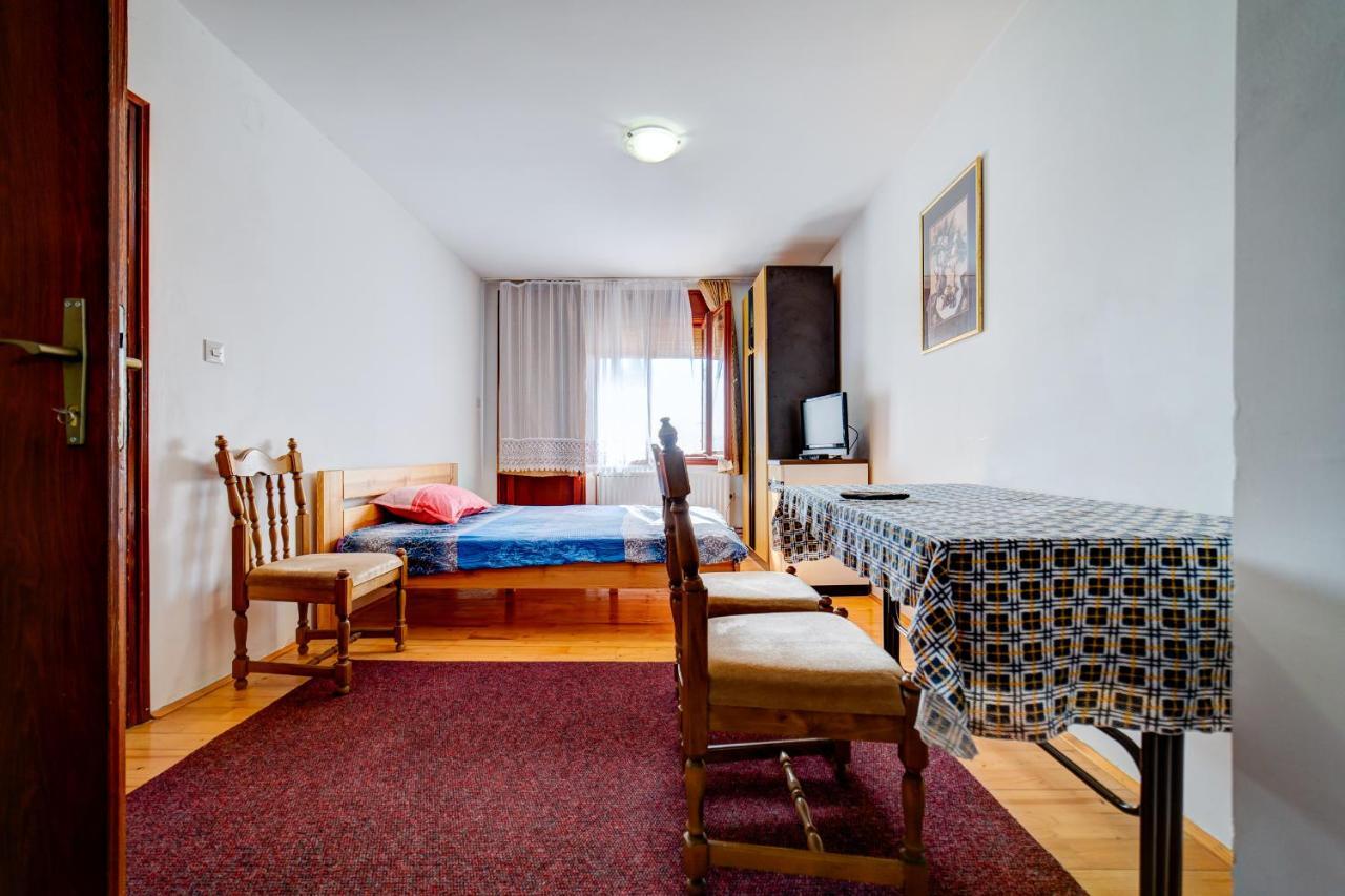 Guest House Padine Zlatibora Dış mekan fotoğraf