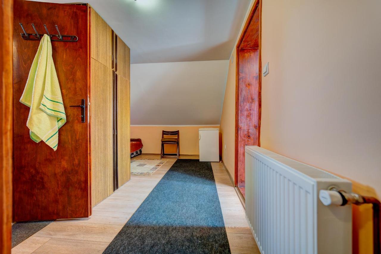 Guest House Padine Zlatibora Dış mekan fotoğraf