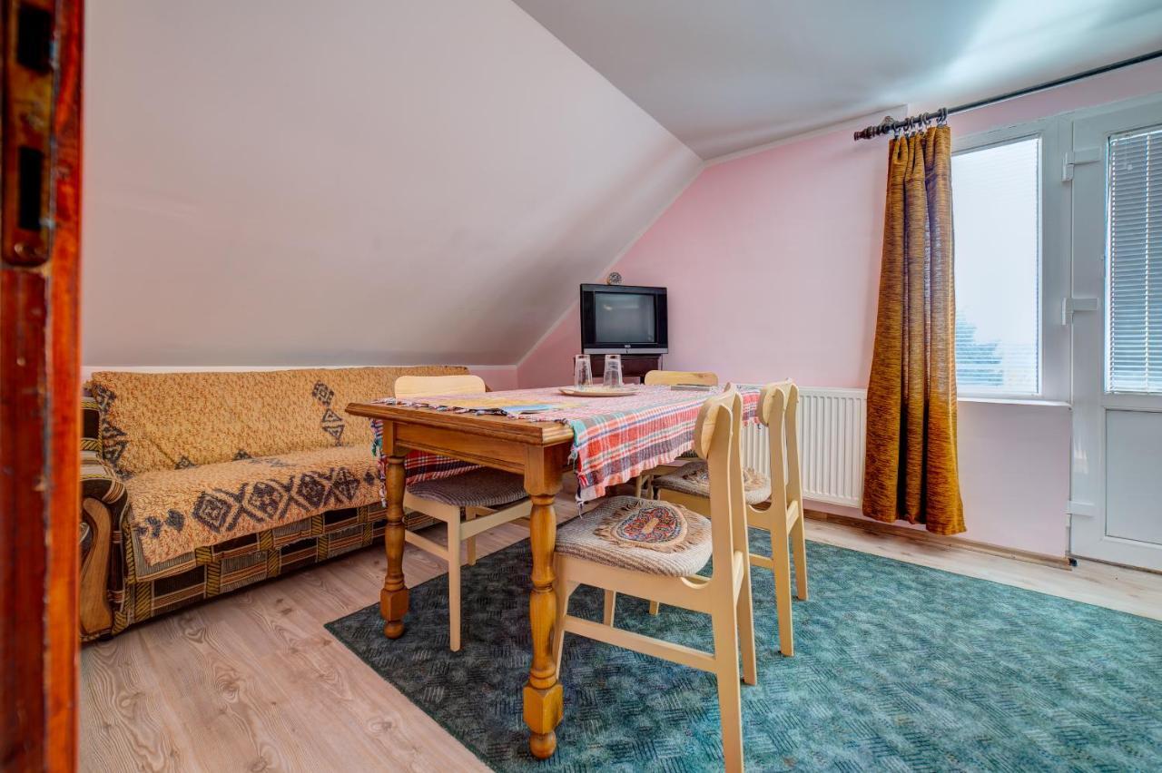 Guest House Padine Zlatibora Dış mekan fotoğraf
