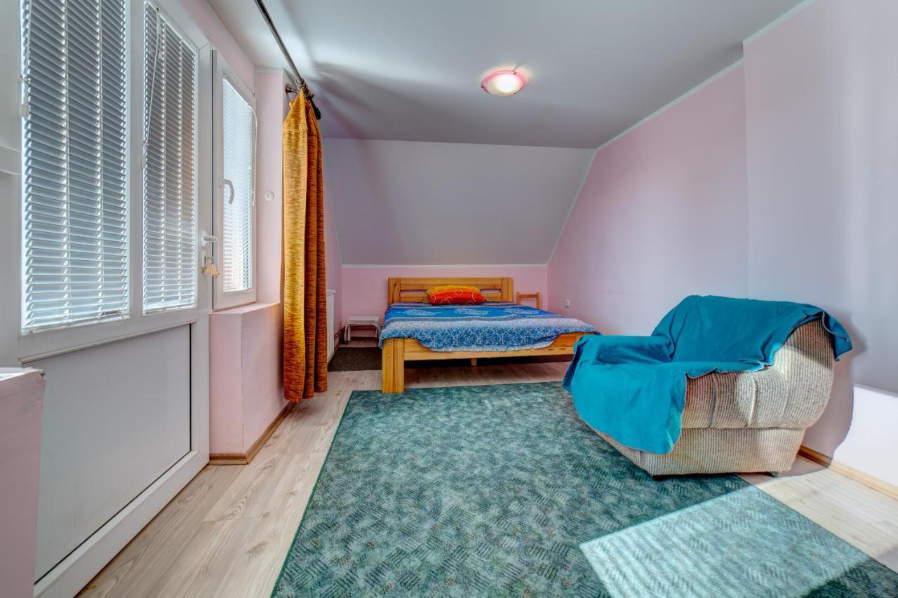 Guest House Padine Zlatibora Dış mekan fotoğraf