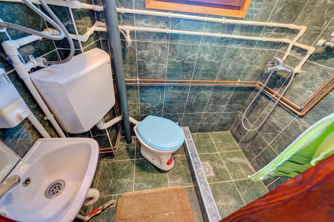 Guest House Padine Zlatibora Dış mekan fotoğraf