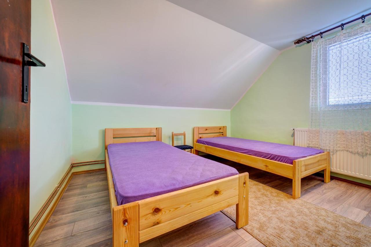 Guest House Padine Zlatibora Dış mekan fotoğraf