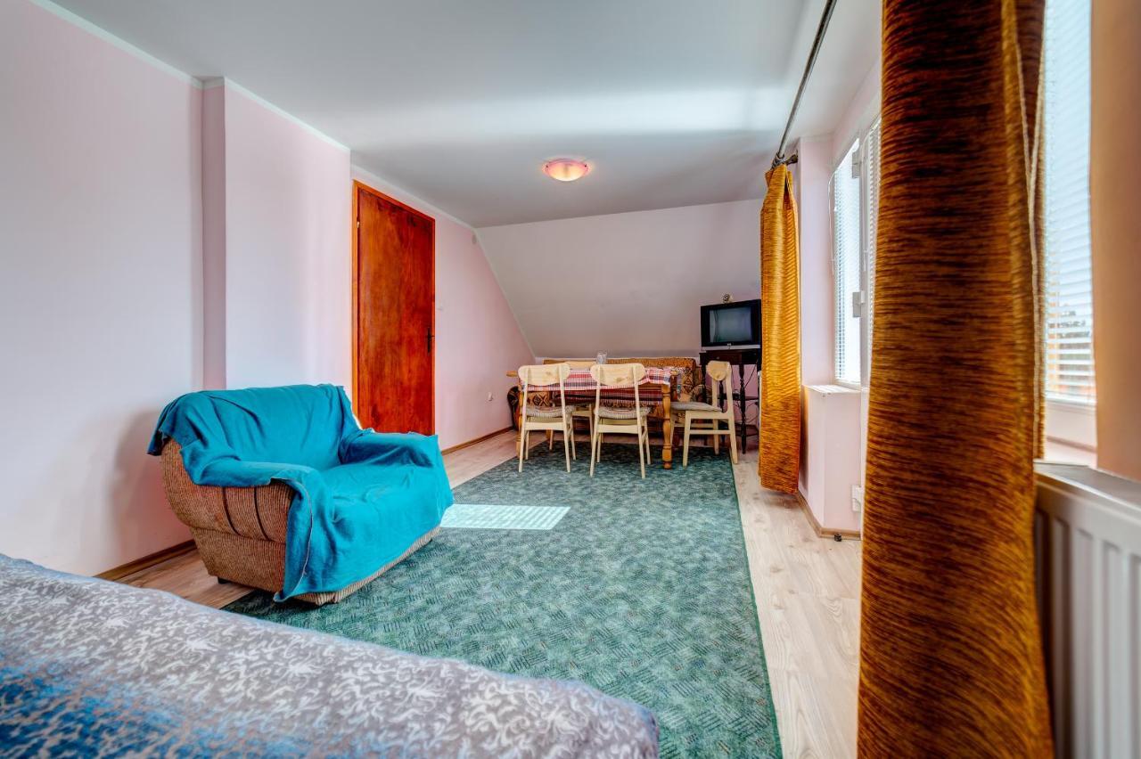 Guest House Padine Zlatibora Dış mekan fotoğraf