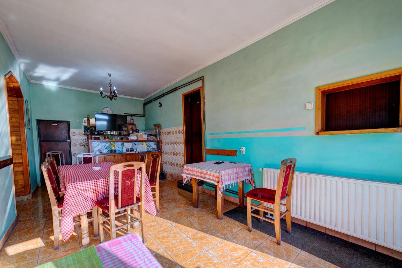 Guest House Padine Zlatibora Dış mekan fotoğraf