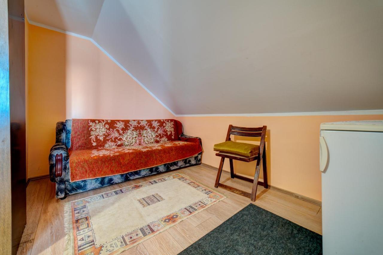 Guest House Padine Zlatibora Dış mekan fotoğraf