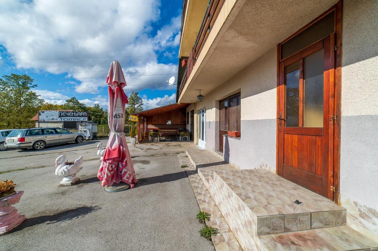 Guest House Padine Zlatibora Dış mekan fotoğraf